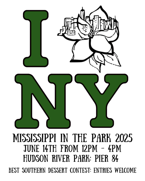 Mississippi in the Park
