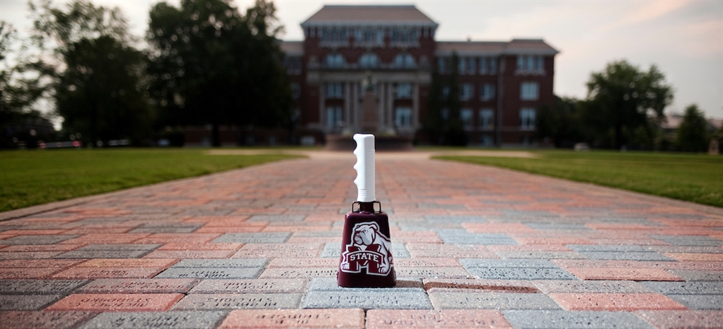 Cowbell Drillfield