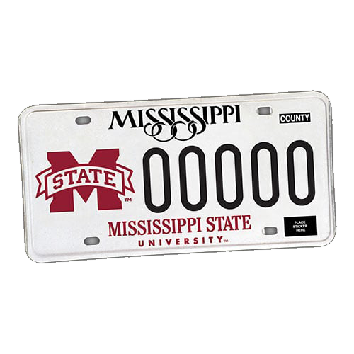 FromStateToSundays: Wild Card Update - Mississippi State