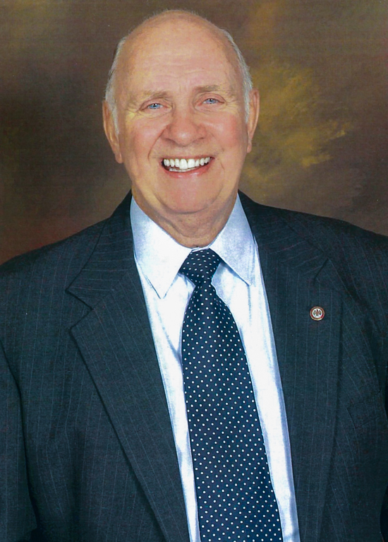 Joseph L. Loviza