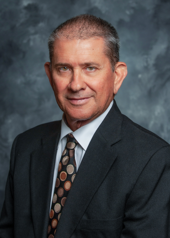 Dr. Dennis Reginelli