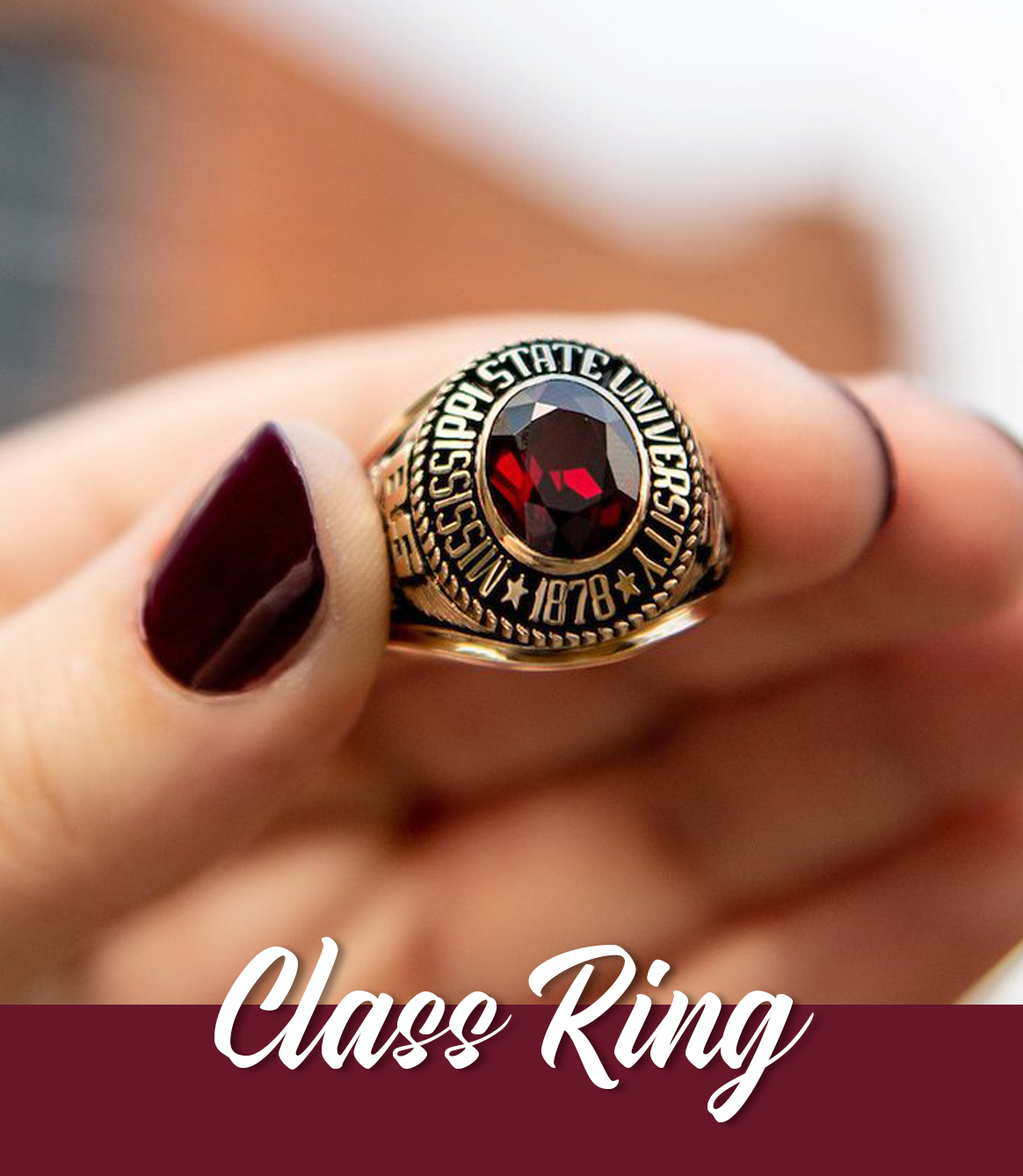 Class Ring