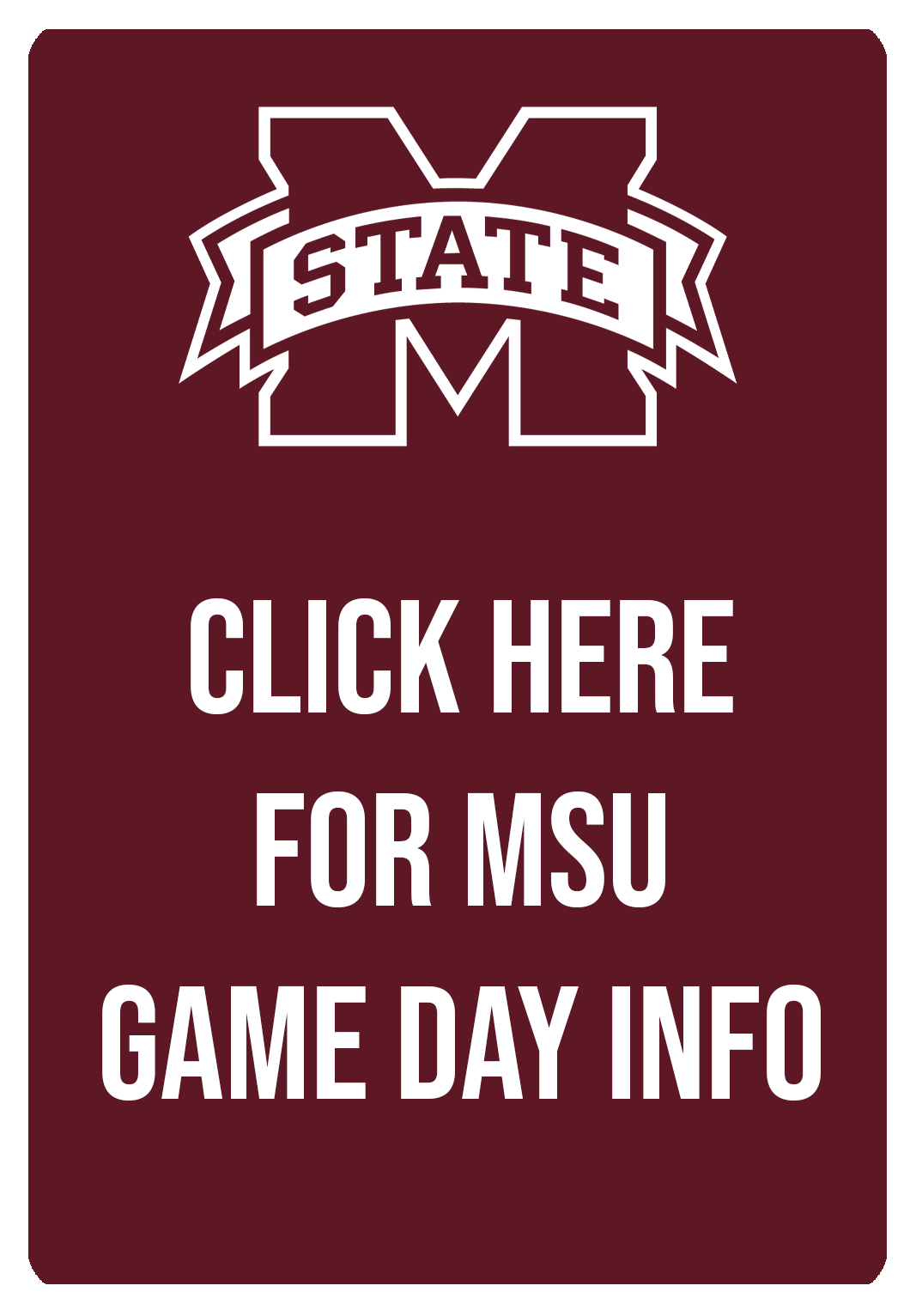 MSU Game Day Info