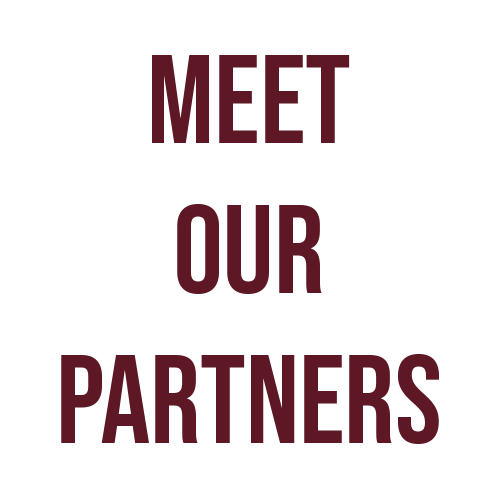 Meet Our Partners Title