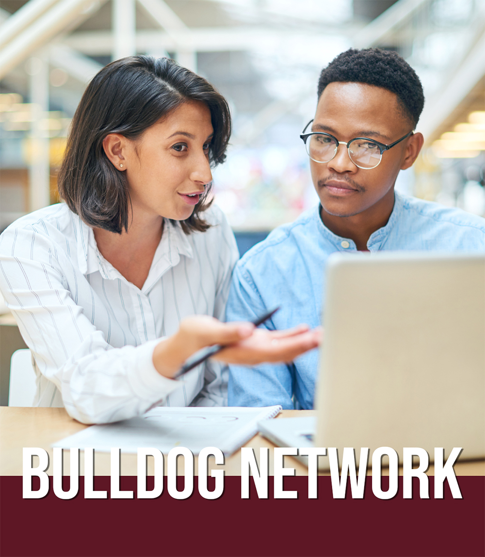 Bulldog Network