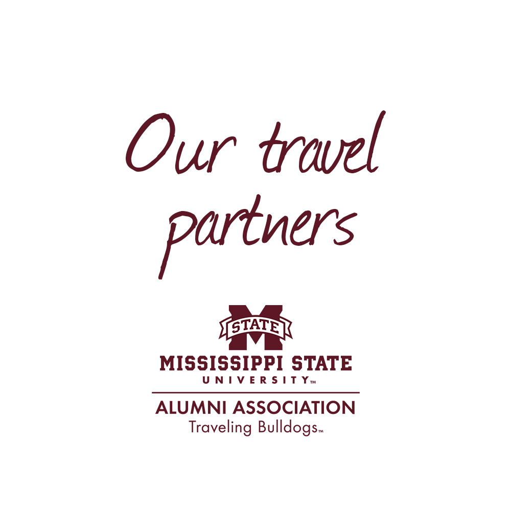 Travel Partners Travel partners