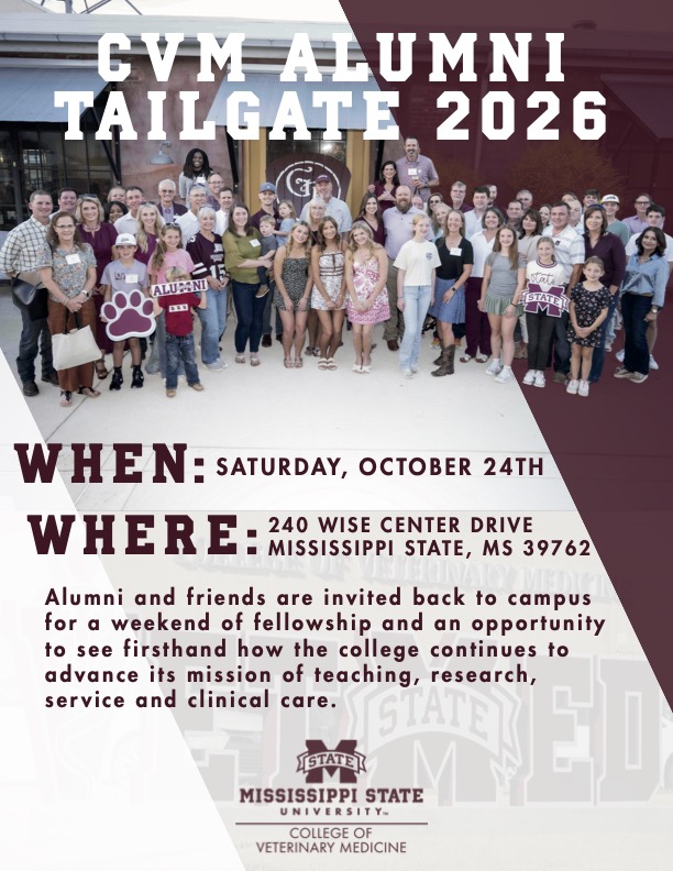 CVM Tailgate