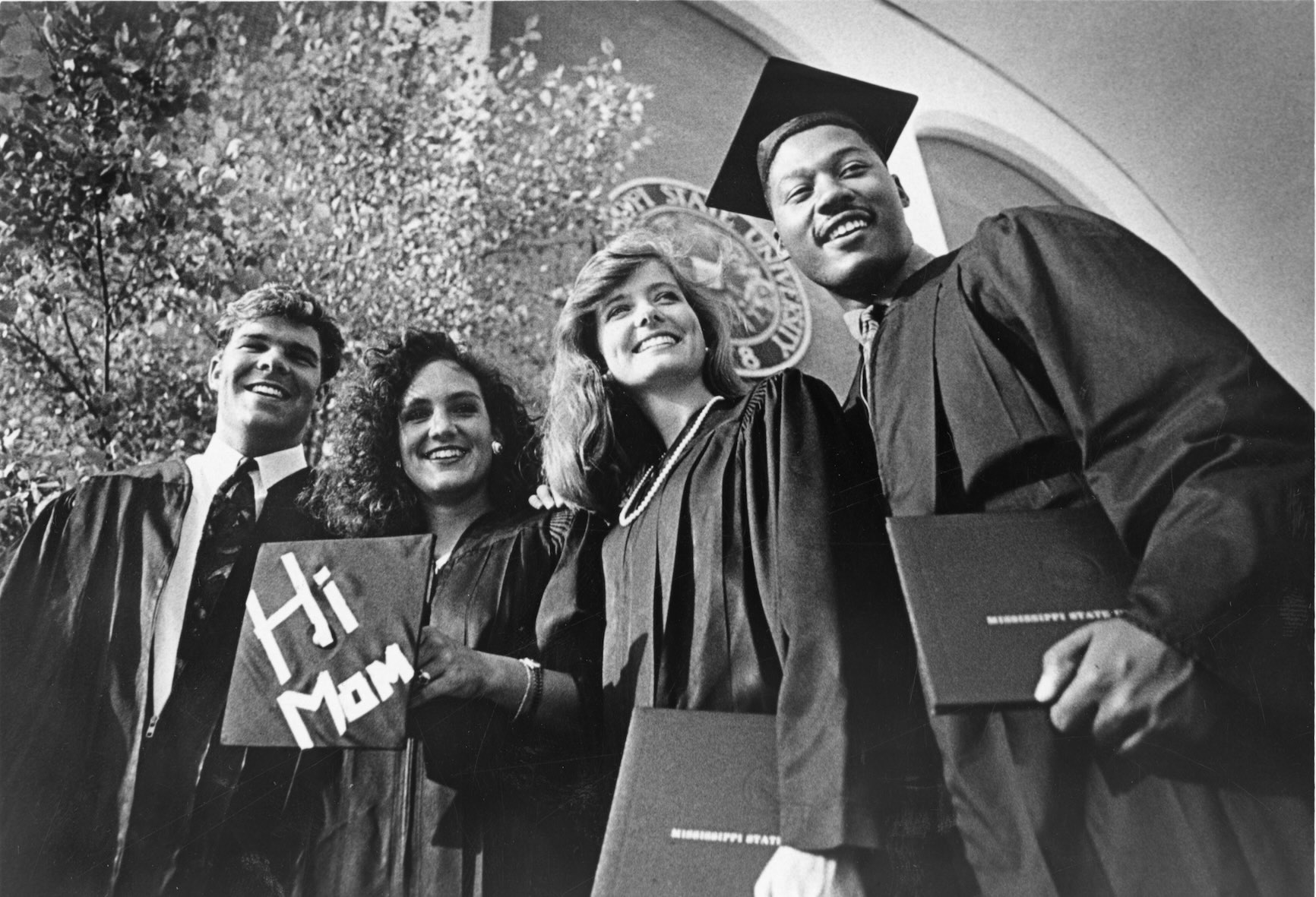MSU Graduates