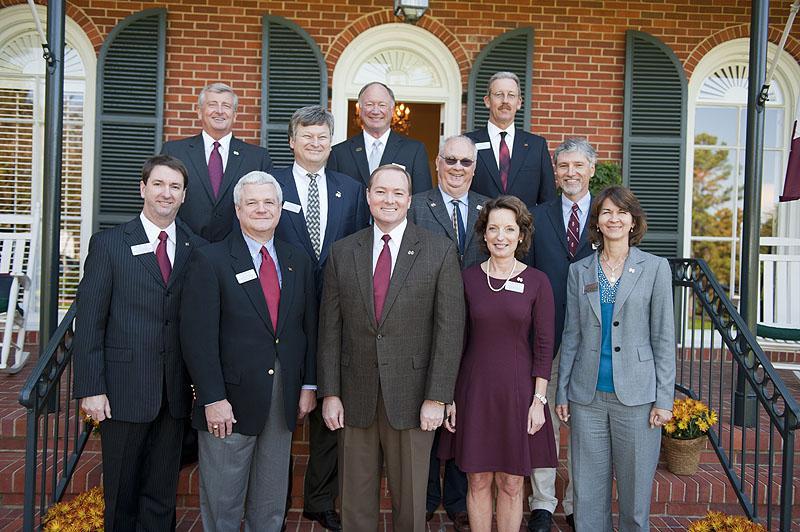 University of Louisville - 2023 College of Business Alumni Fellow