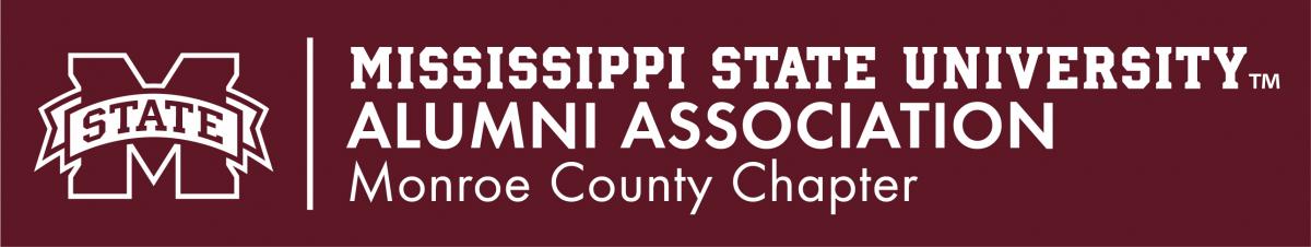 Monroe County Chapter Logo