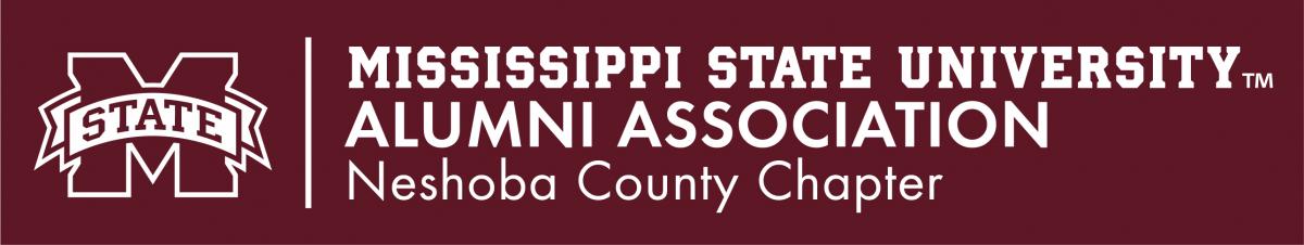 Neshoba County Chapter Logo